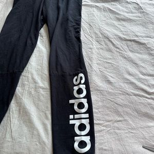 Adidas print leggings